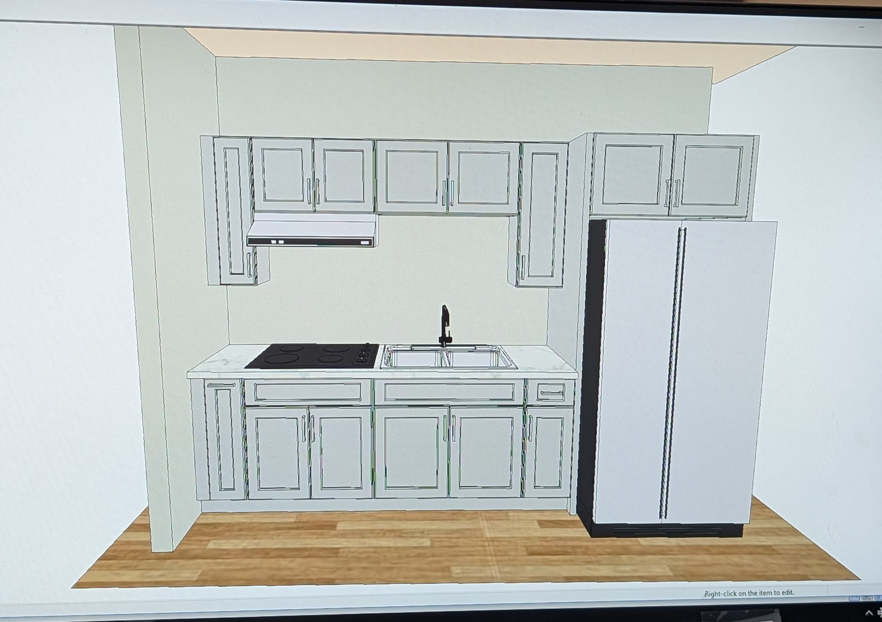 Kitchen Renovation