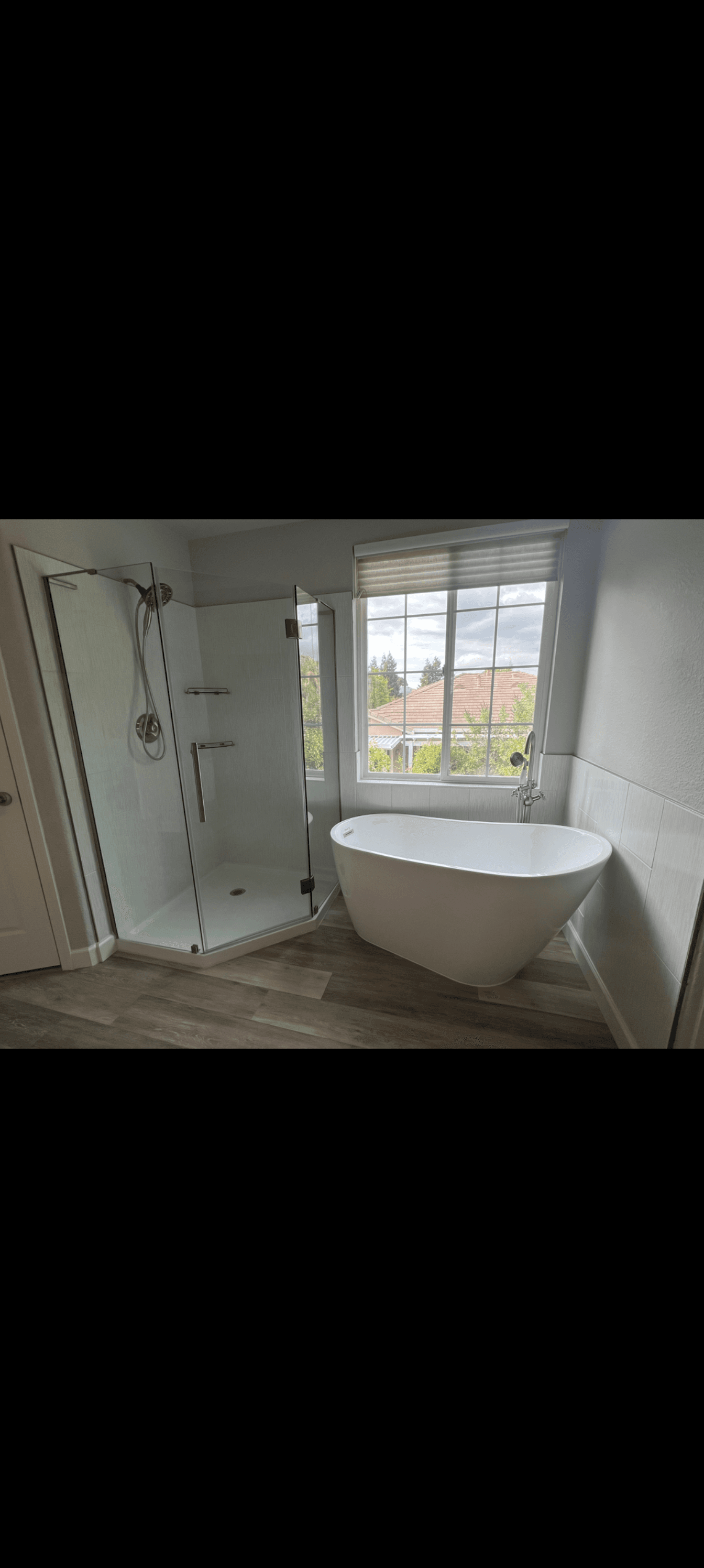 Bathroom Renovation